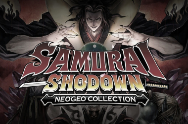 Coletânea Samurai Shodown NeoGeo Collection chega em junho