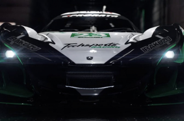 Trailer de Forza Motorsport mostra potência da nova geração
