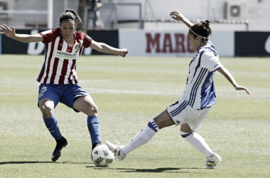 El Atlético campeona y la Real impresiona