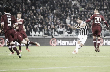 Juventus - Torino riaccende la rivalità sotto la mole