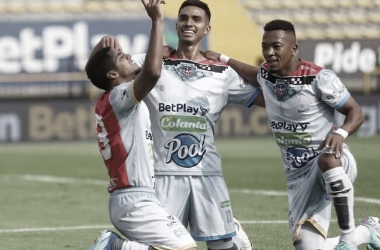 Fortaleza y un pálido empate en la despedida