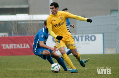 Horarios unificados en las dos últimas jornadas de Segunda B