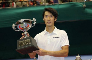 ATP Challenger Roundup: Jordan Thompson Fights His Way To Big Title In Cherbourg; Yuichi Sugita Finds Winning Form In Kyoto