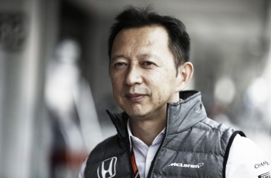 Toyoharu Tanabe sustituirá a Yusuke Hasegawa al frente de Honda Racing F1