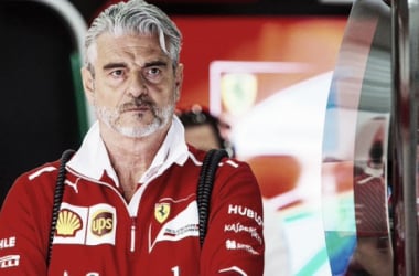 Monza, Arrivabene: "Atmosfera unica, ma dobbiamo essere umili"