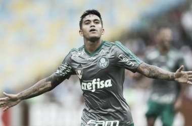 Dudu comenta chegada do técnico Cuca ao Palmeiras: "É um cara vencedor"