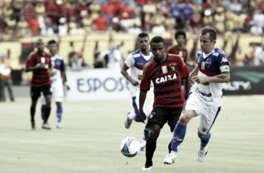 Em duelo de Leões, Sport e Fortaleza medem forças pela liderança do Grupo D