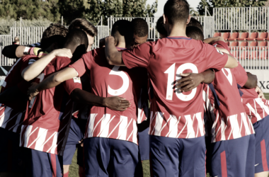 Previa Atlético de Madrid B-Talavera FC: Tres puntos para alejar fantasmas