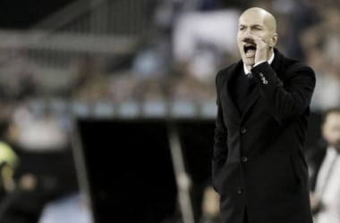 Liga, Zidane: &quot;Ci vorrà ancora tempo per rivedere il miglior Bale&quot;