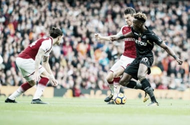 Previa Swansea - Arsenal: los objetivos están muy cerca