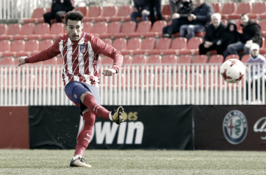 Previa Atlético de Madrid B vs Pontevedra: la salvación gallega se juega en Madrid