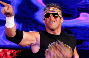 The Rise And Fall of Zack Ryder: The Woo Woo Woo Kid