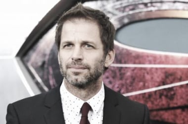 &#039;La Liga de la Justicia&#039;, en marcha con Zack Snyder en la dirección