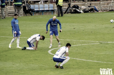 Perfilada la pretemporada 2018/19