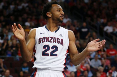 Gonzaga Handles Pepperdine In Semifinals