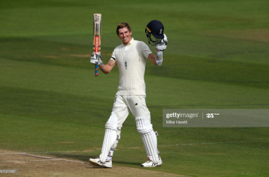 England vs Pakistan Third Test Day Three: England in control as Crawley hits maiden ton