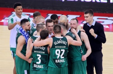 Turkish Airlines EuroLeauge Playoffs - CSKA e Fenerbahce per confermarsi, Real e Olympiacos per il riscatto