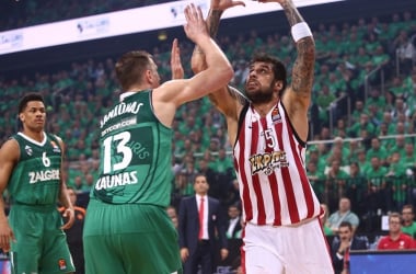 Turkish Airlines EuroLeague - Zalgiris e Real Madrid, primo match point. Olympiacos e Panathinaikos vicini al baratro