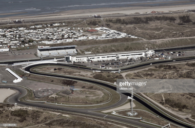 La F1 cerca de albergar un Gran Premio en Holanda en 2020