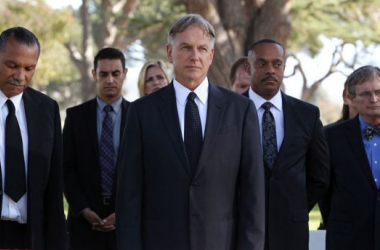 NCIS Season 12 Premiere Recap