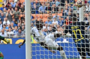 Milan, Zapata all'ultimo respiro: le parole del colombiano e di Calabria