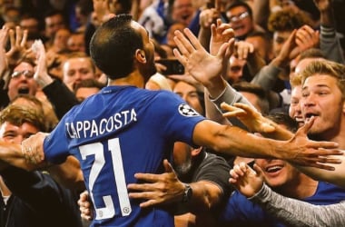 Inter, risale Zappacosta