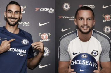 Chelsea, il doppio colpo last minute migliora davvero la rosa di Conte?