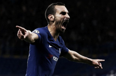 Chelsea, il sogno di Zappacosta: &quot;Momenti di follia dopo il gol, anno cruciale per me&quot;