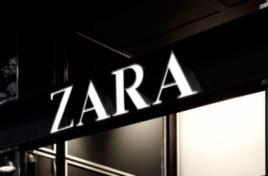 Los modelos de Zara vuelven a dar de qué hablar