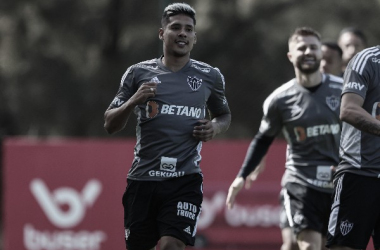 Em busca de manter a boa fase, Atlético-MG recebe São Paulo