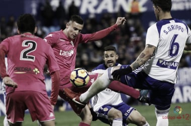 Previa Real Zaragoza vs Córdoba CF: llamada a la reconquista