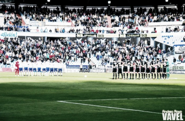 El Real Zaragoza sigue invicto en pretemporada