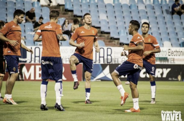 Popovic se lleva a 23 futbolistas para el partido de la Federación de Peñas