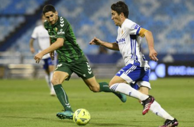 Real Zaragoza- CD Castellón: El verdadero espectáculo del sábado 