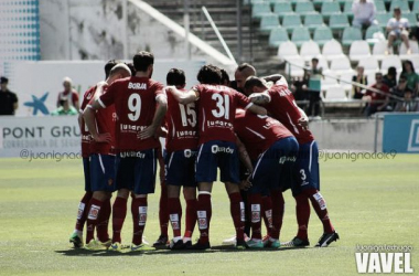 Últimos ocho puertos de montaña para alcanzar la cima del playoff