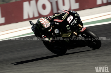 MotoGP - Pole fantastica di Zarco davanti a Marquez, Dovizioso quinto