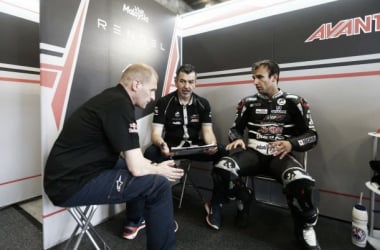 Johann Zarco: &quot;No puedo esperar a coger la moto en este circuito&quot;