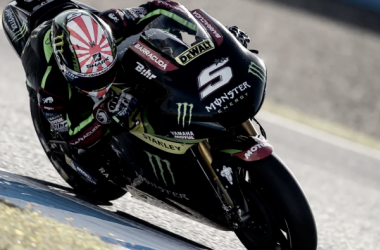 Zarco renovado una temporada más con el Tech3