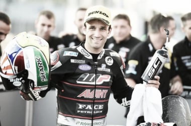 Johann Zarco: &quot;Hemos conseguido el objetivo que nos habíamos propuesto&quot;