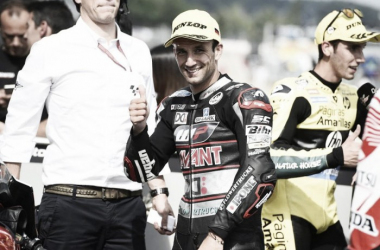 Johann Zarco: &quot;Puede ser un fin de semana divertido&quot;