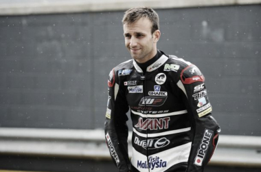 Johann Zarco: &quot;Deberíamos luchar por al victoria&quot;