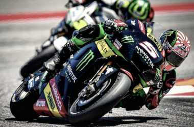 Zarco sorprende y consigue su primera pole de MotoGP en Assen