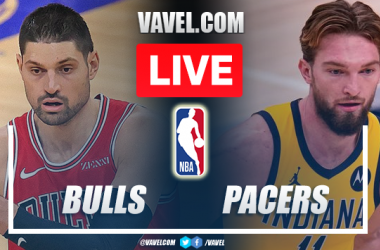Highlights and Best Moments: Bulls 108-106 Pacers in NBA