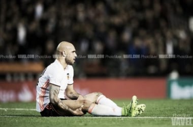 Simone Zaza, el paladín che