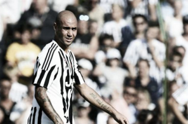 Serie A, le probabili formazioni di Juventus – Frosinone (h.20:45)