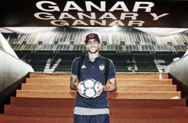 Valencia, escluse lesioni per Simone Zaza