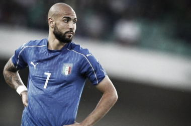 Italia, Zaza si candida al ruolo di protagonista