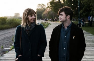 Daniel Radcliffe se conforma con ser solo amigos en el tráiler de &#039;What if&#039;