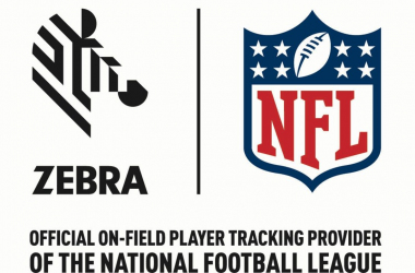 O Super Bowl LVII e o uso da tecnologia da Zebra em fornecer estatísticas detalhadas para cada jogo