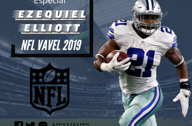 Guía NFL VAVEL 2019:
Ezekiel Elliott





